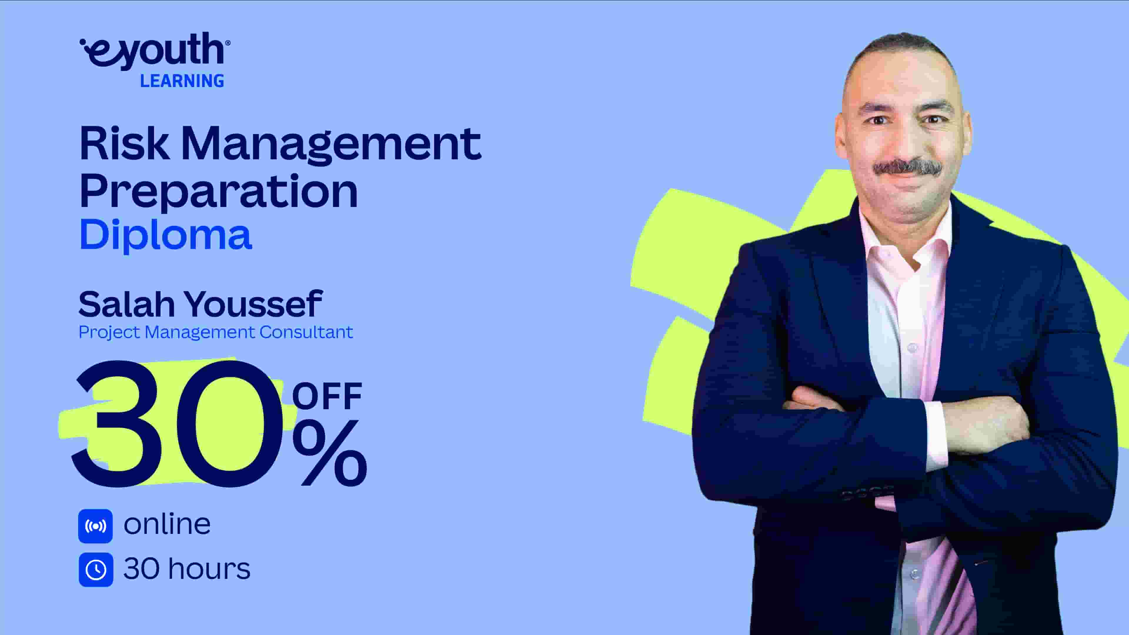 Risk Management Preparation Diploma RMPDEMGTM2025