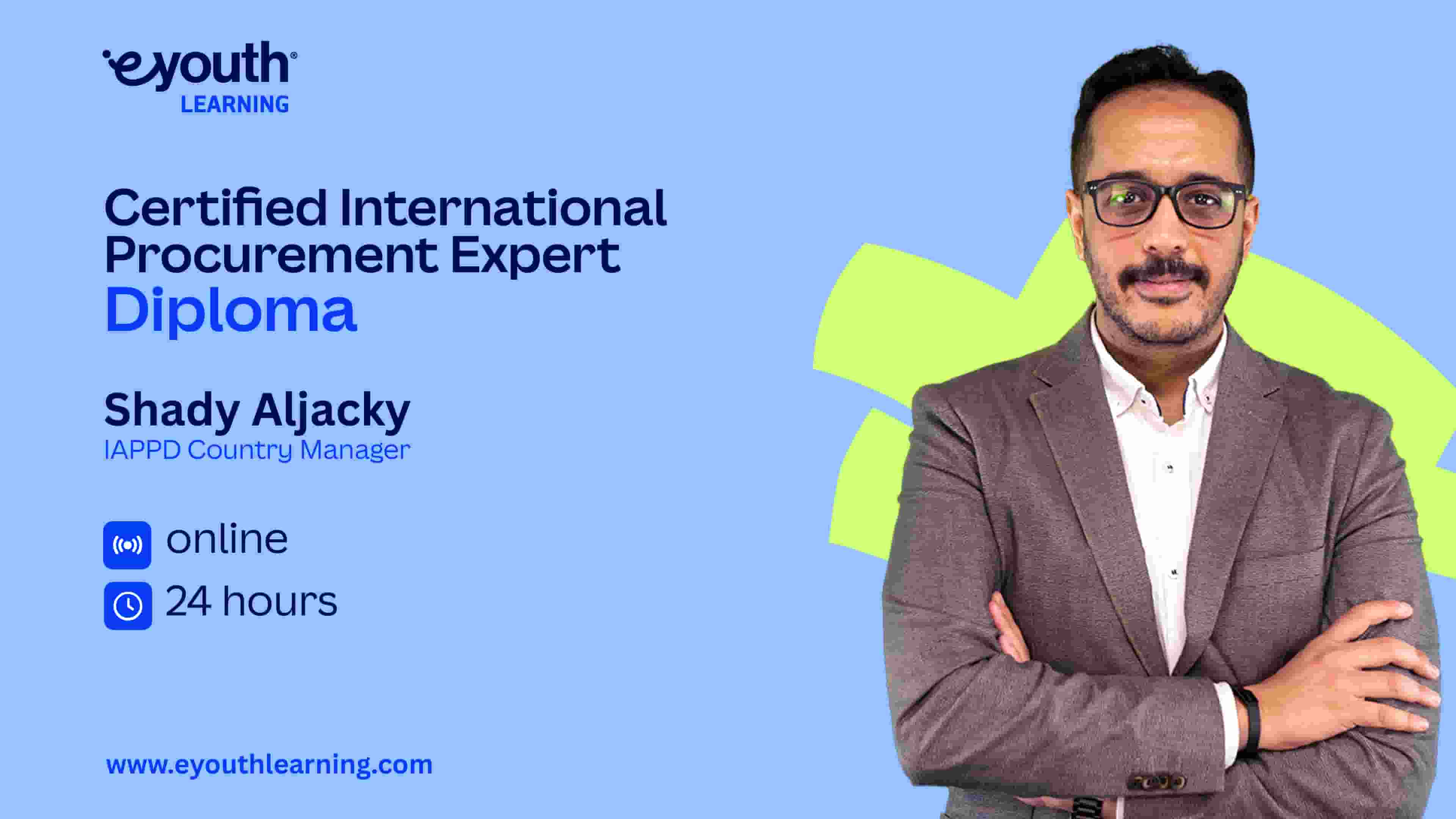 Certified International Procurement Expert PDQUKZC2025