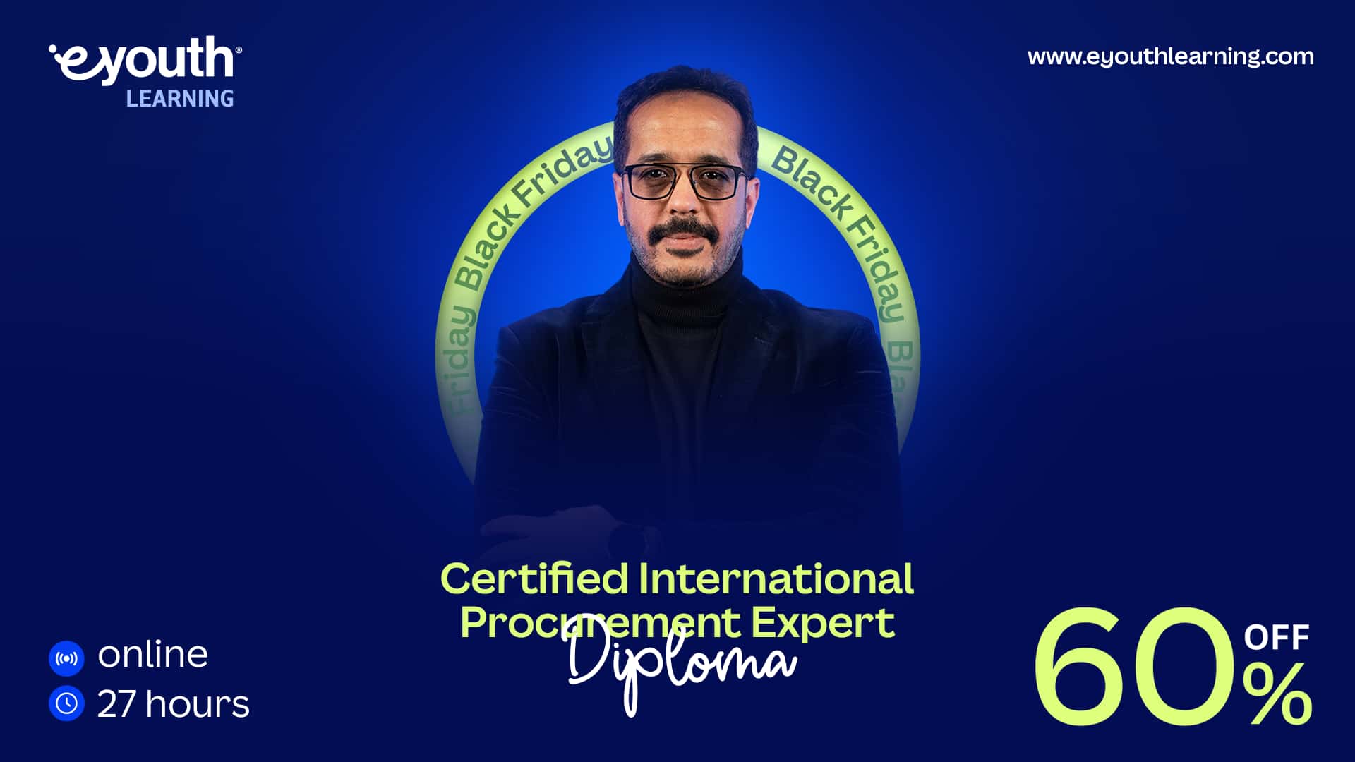 Certified International Procurement Expert PDQUKZC2025