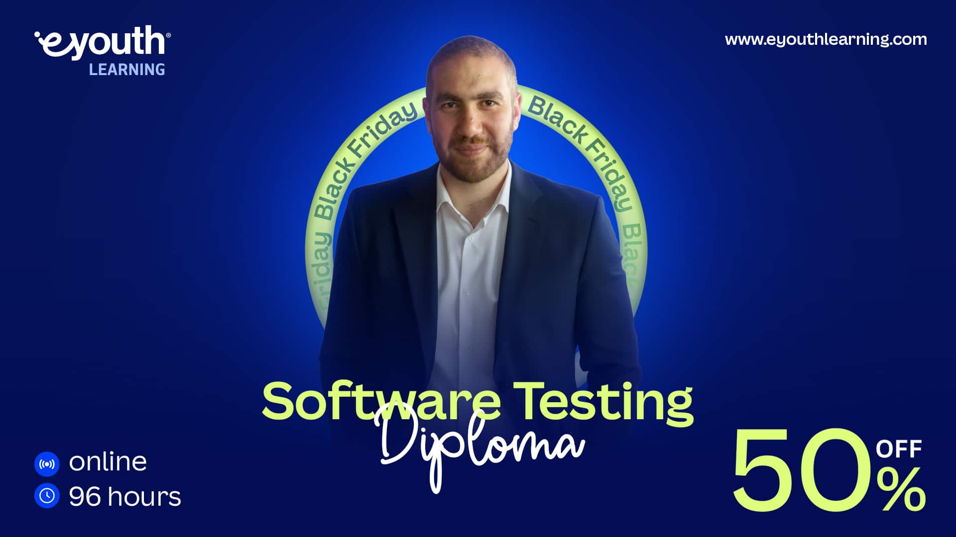 Software Testing Diploma STDKZLVB2025